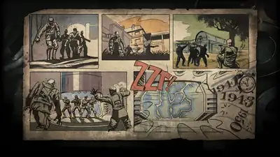 Kino der Toten